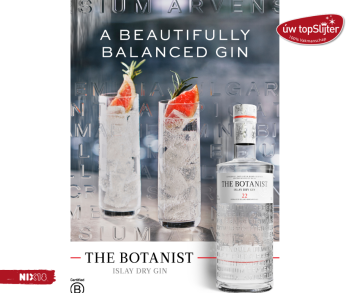 The Botanist - uw topSlijter nb  (1)